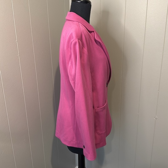 NIC+ZOE Women’s 12 Suit Blazer and 10 Dress Pants Set Tailored Professional - Picture 5 of 13